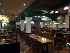 大堂-巴伐利亚啤酒坊(意式风情街店)