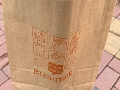 -BreadTalk面包新语·烘焙蛋糕(东方宝泰广场店)