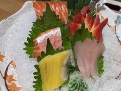 -桃夭日式料理(国信店)
