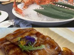 -珍记海鲜酒家(嵩山路店)
