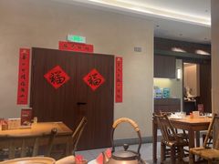 -乡里八闽·福州乡土菜(高宅店)