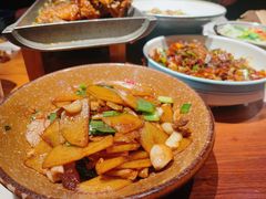 -树厨地道黔菜(凯里韶山南路店)