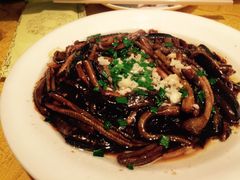 -鹿港小镇经典老上海菜(长乐路店)