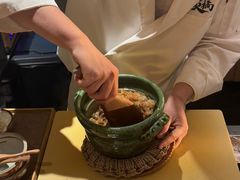 -炎橘·板前料理 Omakase