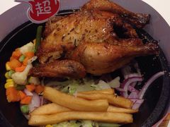 -艾薯夫妇Aysh(福田星河COCOPark店)