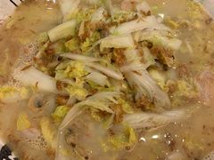 -赵记煎饼卷大葱(东岳店)