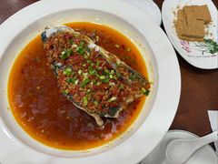 -湖南人家湘菜馆(镇江路店)