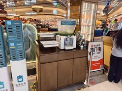 -東盛炭烤自助料理(玄武招商花园城店)