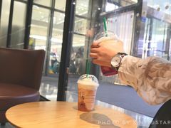 -星巴克臻选(郑州国贸360广场店)