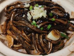 -竹里馆 ·茶食(奥体店)