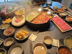 -大龙燚·旷野鲜火锅(广州首店)