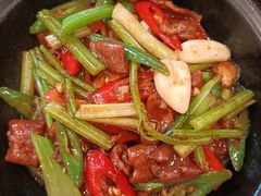 -一楼食业·美食人家