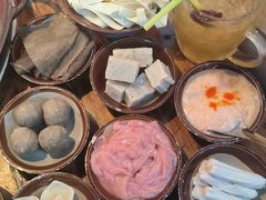 -芈重山老火锅(洪崖洞店)