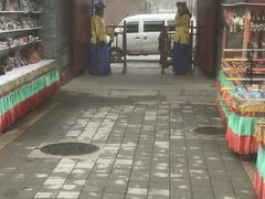 -普陀宗乘之庙(小布达拉宫)