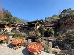 -林坑古村落