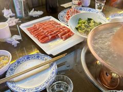 -清真·鸦儿李记·小馆(后海店)