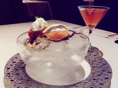 -王品牛排(郑州大卫城店)