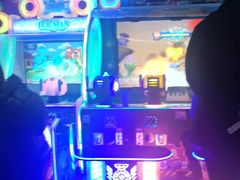 -大玩家(万达广场大连甘井子店)