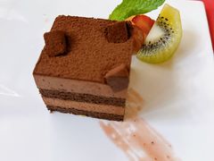 -国家大剧院西餐厅