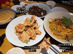 -宏达老菜馆(东安街店)