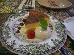 -BROWNSTONE布朗石西班牙餐厅(富城店)