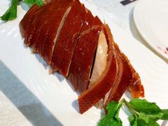 -京味民福烤鸭店(建设四马路店)