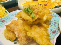 -老厨家(中央大街西七道街店)