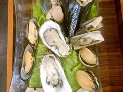 -樾餐厅泰式海鲜火锅(民歌湖店)
