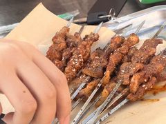 -永刚烧烤(大夜市店)