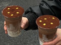 -红楼HONGLOU Gelato(淮海中路店)