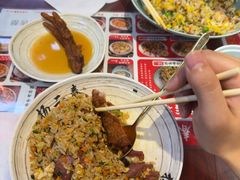 -扬二春炒饭(国庆路总店)