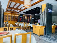 大堂-辣婆婆(航天桥店)