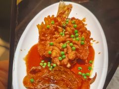 -喜粤广东菜(汉屯路店)