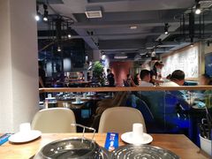 大堂-海味当家·蒸锅海鲜(星海公园店)