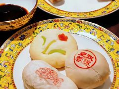 -富华斋饽饽铺·宫廷糕点·伴手礼(护国新天地店)