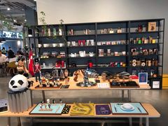 -dotcom coffee古点咖啡(致真大厦店)