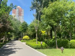 -迎泽公园