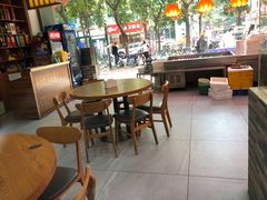 -宏记汕头白粥店(江怡店)