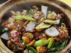 -汤氏美食台山水步特色黄鳝饭(龙津东路店)