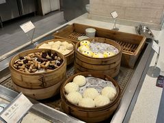 -胥城大厦-胥香自助餐厅
