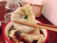 -五观堂素食(新华路店)