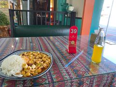 -西域美食(西直门南小街店)