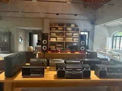 -云端咖啡(山顶教堂店)