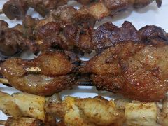 -宛平李记小吃(东关街店)