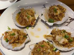 -大众海鲜(巨龙北路店)