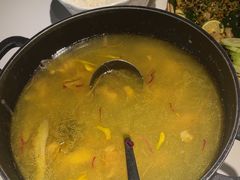 -滇铺子·云南特色菜·第九届野生菌美食节(曲靖万达店)