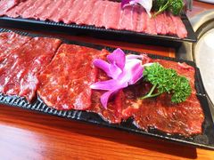 -蜀滋香鲜鱼火锅(黄金路店)