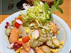 -LUCCA卢卡西班牙海鲜饭(远洋广场店)