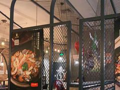-塔可墨西哥餐厅(江宁景枫店)