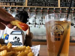 -HUBBA祜精酿(五羊邨店)